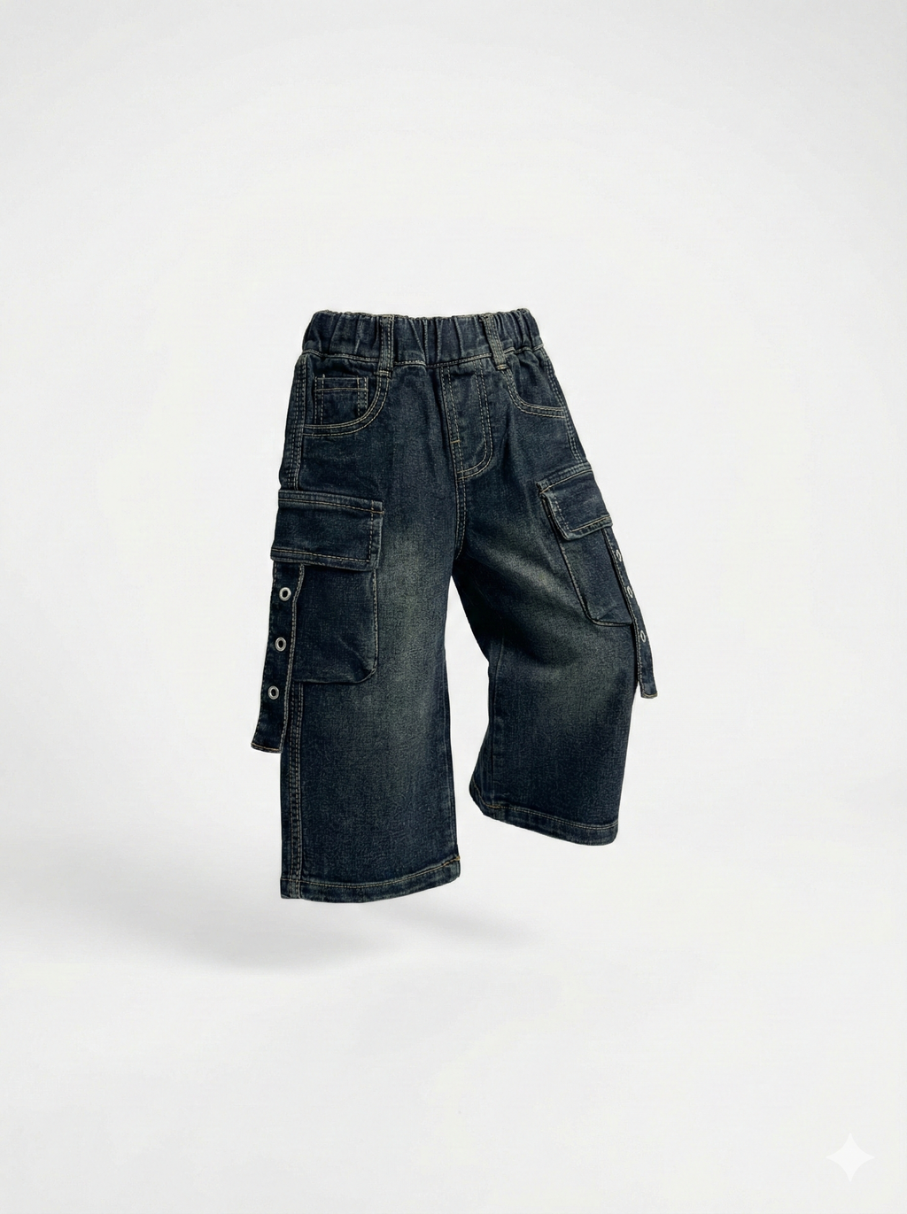 Baggy jeans