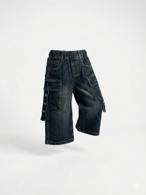 Baggy jeans