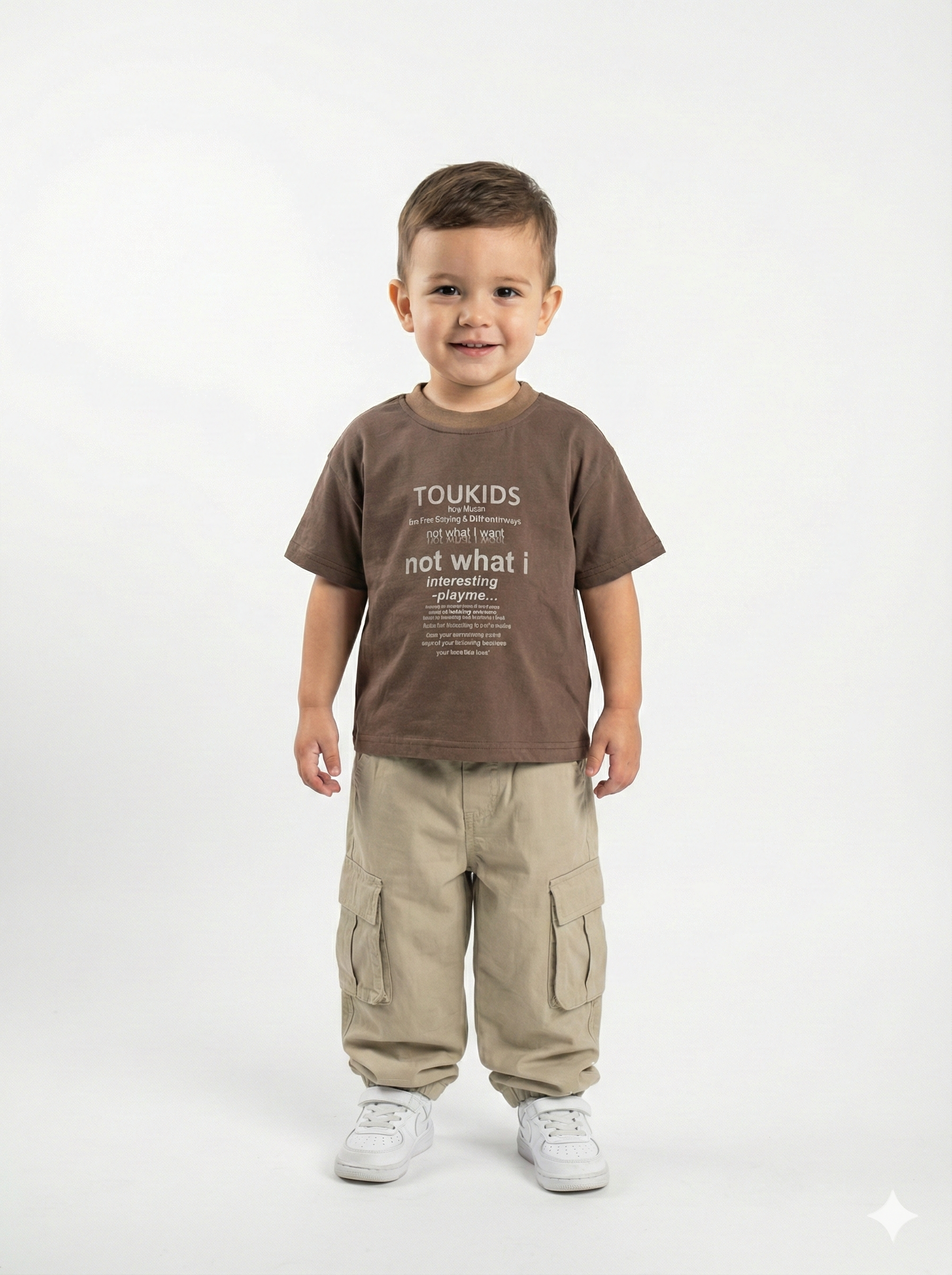 Boys T- shirt
