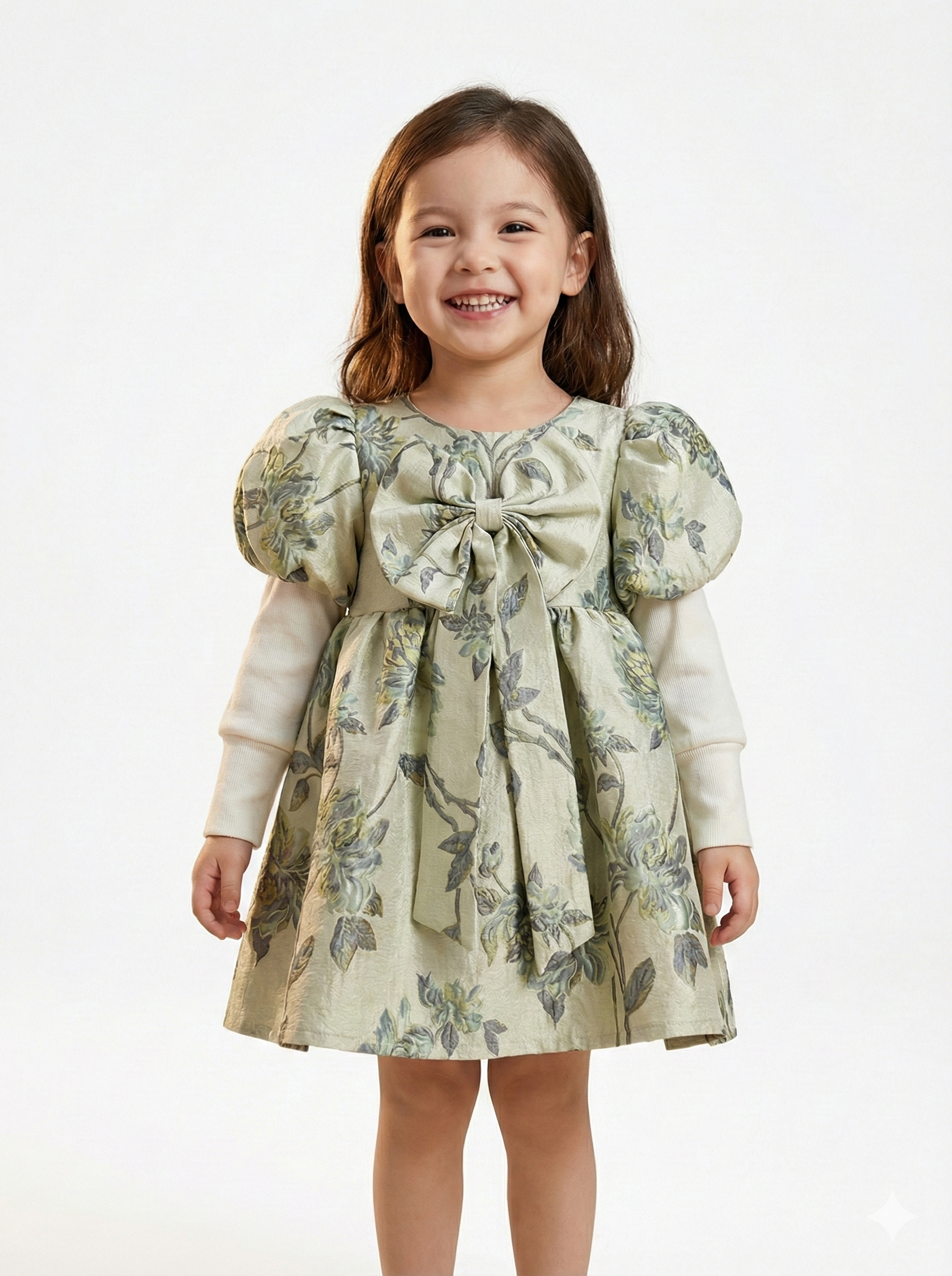 girls frock